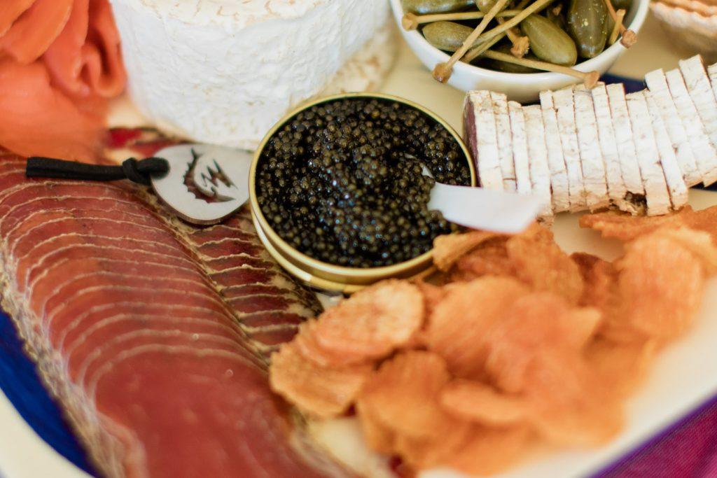 Charcuterie Board Add-Ons - Meat N' Bone